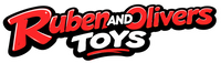 Ruben and Oliver's Toys