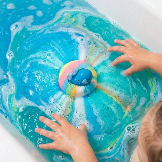 Showery® Happy Splash Bath Bomb Set (12 Pack) - Showery 5